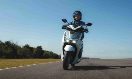 Yamaha anuncia campanha com bônus para diversos modelos
