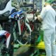 Por que a produção de motos no Brasil vai recorde em 2025?