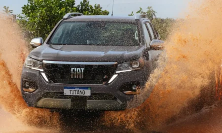 5 carros que mudaram da água para o vinho