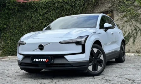 Volvo pode colocar fim a ideia ruim que implantou em EX90 e EX30