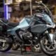 Qual é o preço da BMW R 1300 RT fabricada no Brasil?