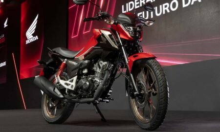 os planos da Honda para o Brasil até 2026