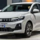 Sandero híbrido 2026 pode virar Kardian Hybrid no Brasil