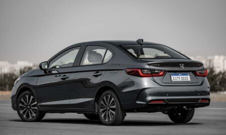 5 sedans por até R$ 120 mil e que ganham desconto para PcD