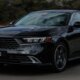 Honda Accord 2025 tem nova multimídia e custa R$ 332,4 mil