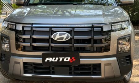 Hyundai rejeita Chevrolet S10 para fazer caminhonete nos EUA