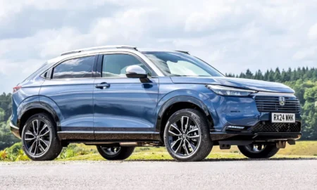 Honda vai lançar nova HR-V como primeiro híbrido-flex no Brasil