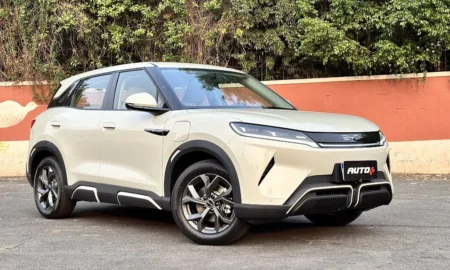 BYD faz o maior recall da sua história por risco na bateria