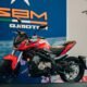 Que motos a SBM da Shineray já está vendendo em loja?