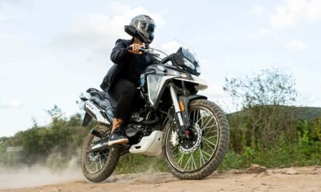 Como a Shineray virou a 3ª força entre as motos no Brasil?