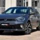 VW Virtus Highline é simplesmente um sedan muito bom