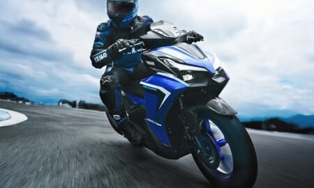 Yamaha registra scooter de R$ 8 mil com motor de NMax no Brasil