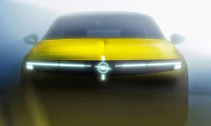 Astra 2026 muda de visual para se afastar ainda mais da Chevrolet