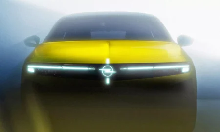 Astra 2026 muda de visual para se afastar ainda mais da Chevrolet