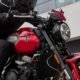 Triumph revela a nova Trident 800; Street Triple 765 R sairá de linha