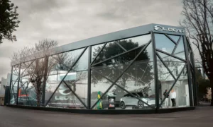 Lecar terá 150 concessionárias até o fim de 2026