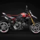 Ducati dita uma nova tendência com a Hypermotard V2