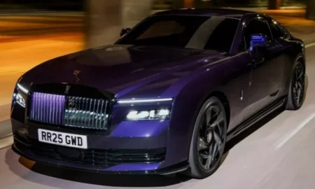Rolls-Royce dá desconto para desencalhar seus carros elétricos