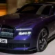Rolls-Royce dá desconto para desencalhar seus carros elétricos