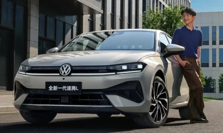 Antigo VW Jetta muda de marca e vive com nova geração