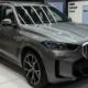 Conheça os detalhes do BMW X5, 1º SUV PHEV feito no Brasil