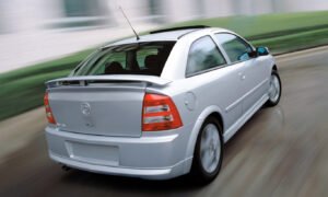 Por que nunca mais teremos Chevrolet Astra, Corsa e Vectra?