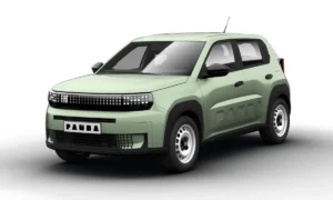 Fiat Panda ganha versão com jeito de novo Uno por R$ 149 mil