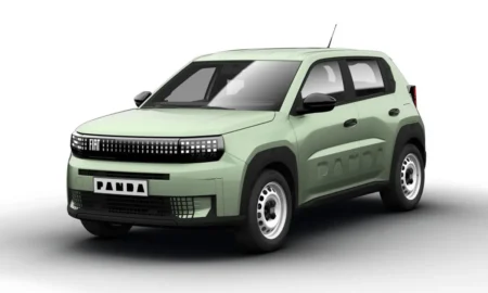 Fiat Panda ganha versão com jeito de novo Uno por R$ 149 mil