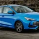MG terá hatch elétrico barato para brigar com o BYD Dolphin Mini