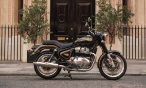 A nova Bullet 650 é a Royal Enfield que todo fã quer ver de novo