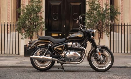 A nova Bullet 650 é a Royal Enfield que todo fã quer ver de novo