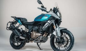 Qual é o preço da SBM 600T da Shineray no Brasil?