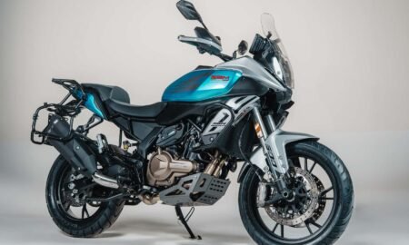 Qual é o preço da SBM 600T da Shineray no Brasil?