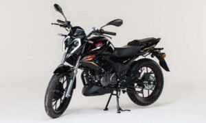 Shineray lança a nova JEF 150; veja o preço e o que muda