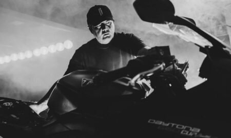 Triumph Daytona 660 ganhará série especial em homenagem à Daytona Cup