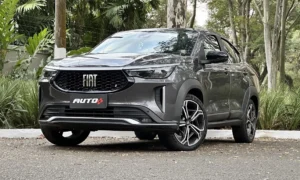 5 SUVs usados para comprar por até R$ 120 mil