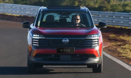 Sentra e Kicks podem ganhar versão Nismo no futuro