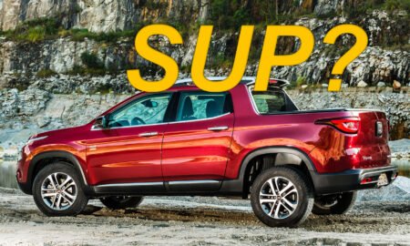 5 categorias de carros que as marcas inventaram e ninguém usa