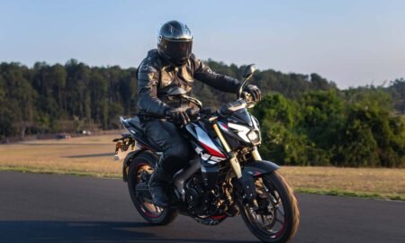 Bajaj completa 3 anos no Brasil com mais de 42 mil motos vendidas