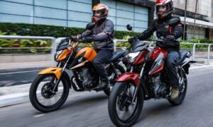 motos até 180 cc ficam livres do imposto em 2026
