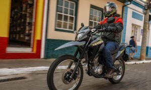 Estas são as 10 motos e marcas mais vendidas do Brasil em 2025 até agora