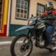Estas são as 10 motos e marcas mais vendidas do Brasil em 2025 até agora