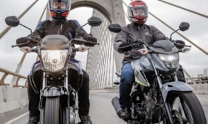 SP quer zerar IPVA de motos pequenas, mas esquece da mais vendida do Brasil