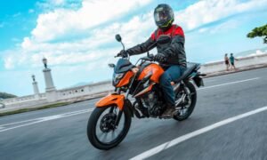 Quais motos não pagarão IPVA em São Paulo em 2026?