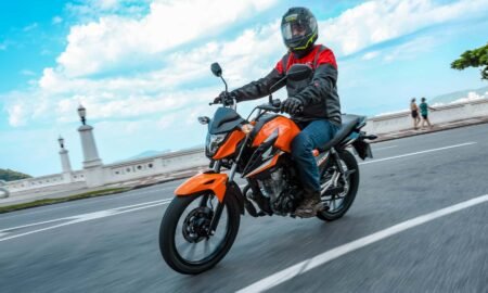 Quais motos não pagarão IPVA em São Paulo em 2026?