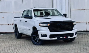 Stellantis não consegue dar conta da demanda pela Ram V8