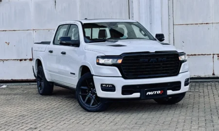 Stellantis não consegue dar conta da demanda pela Ram V8