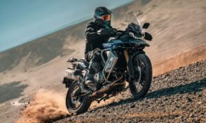 conheça a marca chinesa premium que chega ao Brasil em 2026