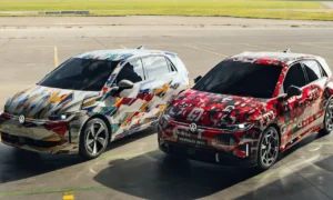 Volkswagen vai fazer o ID. Polo em híbrido se o elétrico fracassar