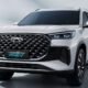 Caoa Chery Tiggo 8 PHEV 2027 chega com visual renovado e preço competitivo